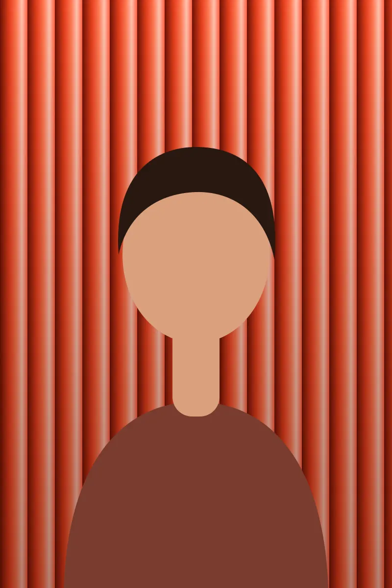 Portrait of Ananya Sen, Digital Marketing Strategist at Infitus