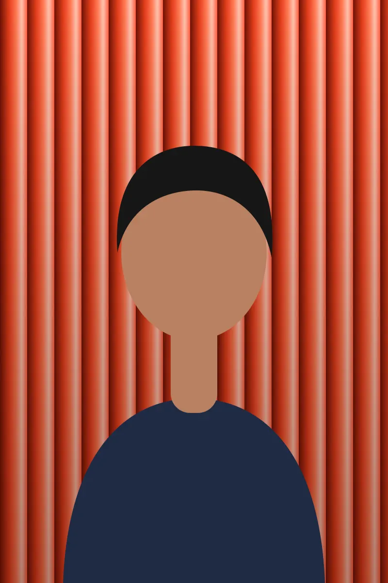 Portrait of Arjun Sharma, Full-Stack Developer at Infitus