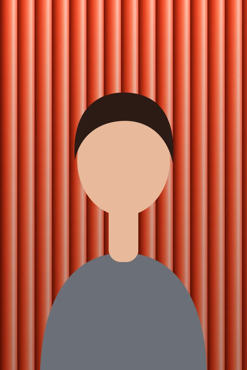 Portrait of Sophie Bennett, Senior UI/UX Designer at Infitus