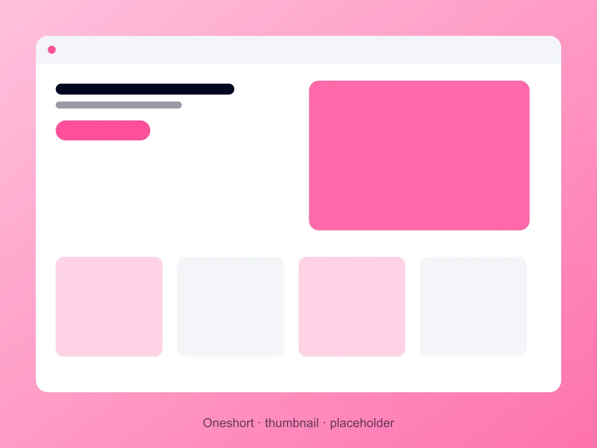 Preview of the Salon Booking App Development project