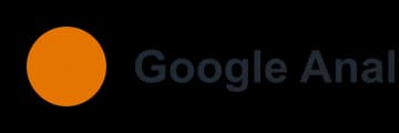 Google Analytics logo