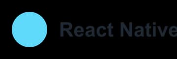 React Native logo